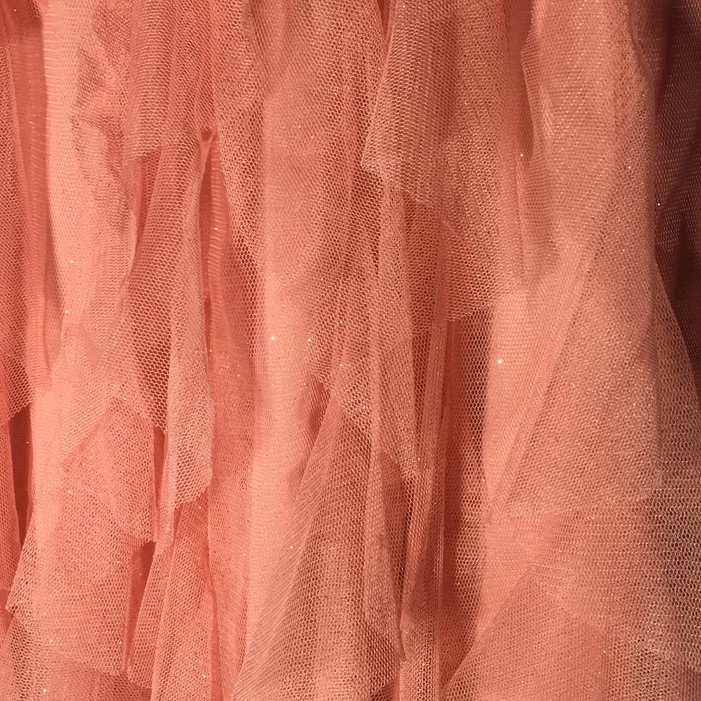Formal Ruffle Mini Dress - Picture 2 of 4